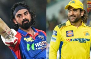 ಧೋನಿಯವರಂತೆ 5 ಐಪಿಎಲ್ ಟ್ರೋಫಿ ಗೆಲ್ಲುವುದು ನನ್ನ ಗುರಿ – ಕೆಎಲ್ ರಾಹುಲ್