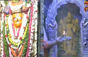 ಇಂದು ಶನಿ ಅಮಾವಾಸ್ಯೆ; ಗಾಳಿ ಆಂಜನೇಯ, ಶನಿಮಹಾತ್ಮ ದೇವಾಲಯದಲ್ಲಿ ವಿಶೇಷ ಪೂಜೆ..!