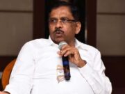 ಕಾಂಗ್ರೆಸ್ ಸರ್ಕಾರದ ಸಾಧನಾ ಸಮಾವೇಶ; ಫಲಾನುಭವಿಗಳಿಗೆ ಹಕ್ಕುಪತ್ರ ವಿತರಣೆ – ಜಿ.ಪರಮೇಶ್ವರ್