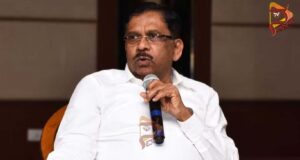ಕಾಂಗ್ರೆಸ್ ಸರ್ಕಾರದ ಸಾಧನಾ ಸಮಾವೇಶ; ಫಲಾನುಭವಿಗಳಿಗೆ ಹಕ್ಕುಪತ್ರ ವಿತರಣೆ – ಜಿ.ಪರಮೇಶ್ವರ್