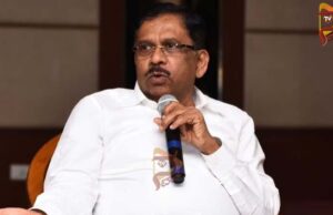 ಕಾಂಗ್ರೆಸ್ ಸರ್ಕಾರದ ಸಾಧನಾ ಸಮಾವೇಶ; ಫಲಾನುಭವಿಗಳಿಗೆ ಹಕ್ಕುಪತ್ರ ವಿತರಣೆ – ಜಿ.ಪರಮೇಶ್ವರ್