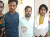 ದಾವಣಗೆರೆಯಲ್ಲಿ ಹನಿಟ್ರ್ಯಾಪ್ ಗ್ಯಾಂಗ್; ಐವರ ಬಂಧನ..!