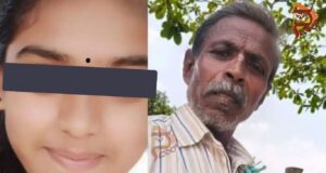 ಹೆತ್ತ ಮಗಳನ್ನೇ ಕೊಂದು ಶವ ಹೂತಿಟ್ಟ ಕಟುಕ ತಂದೆ; ಮೈ ಜುಂ ಎನಿಸುವ ಘಟನೆ ಬಯಲು..!