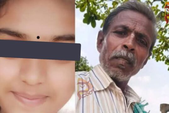 ಹೆತ್ತ ಮಗಳನ್ನೇ ಕೊಂದು ಶವ ಹೂತಿಟ್ಟ ಕಟುಕ ತಂದೆ; ಮೈ ಜುಂ ಎನಿಸುವ ಘಟನೆ ಬಯಲು..!
