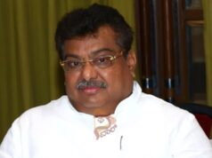 ನನಗೆ ಕೆಪಿಸಿಸಿ ಅಧ್ಯಕ್ಷ ಸ್ಥಾನದ ಅವಕಾಶ ಎರಡು ಬಾರಿ ಬಂದಿದೆ – ಎಂ.ಬಿ ಪಾಟೀಲ್