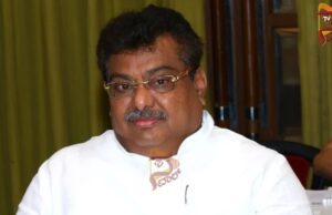ನನಗೆ ಕೆಪಿಸಿಸಿ ಅಧ್ಯಕ್ಷ ಸ್ಥಾನದ ಅವಕಾಶ ಎರಡು ಬಾರಿ ಬಂದಿದೆ – ಎಂ.ಬಿ ಪಾಟೀಲ್