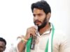 ರಾಜ್ಯಸಭೆಗೆ ದೇವೇಗೌಡ ಮರು ಆಯ್ಕೆ ಬಿಜೆಪಿ ಹೈಕಮಾಂಡ್ಗೆ ಬಿಟ್ಟಿದ್ದು – ನಿಖಿಲ್ ಕುಮಾರಸ್ವಾಮಿ