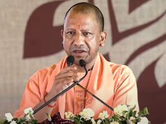 ರಸ್ತೆಯಲ್ಲಿ ನಮಾಜ್ ಮಾಡ್ಬೇಡಿ, ಜಾಗ ಇಲ್ಲದಿದ್ರೆ ಶಿಫ್ಟ್ ವ್ಯವಸ್ಥೆ ತನ್ನಿ – ಯೋಗಿ ಆದಿತ್ಯನಾಥ್