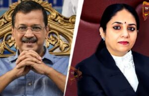 ನ್ಯಾಯಾಂಗ ನಿಂದನೆ ಪ್ರಕರಣ; ಕೇಜ್ರಿವಾಲ್ ಸೇರಿ ಆಪ್ ನಾಯಕರಿಗೆ ದೆಹಲಿ ಹೈಕೋರ್ಟ್ ನೋಟಿಸ್..!