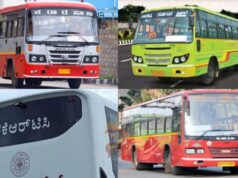 ಸಾರಿಗೆ ನೌಕರರು – ಸರ್ಕಾರದ ನಡುವೆ ತಿಕ್ಕಾಟ; ಬಸ್ ಸಂಚಾರ ಬಂದ್..!