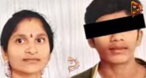 ಡಾನ್ ಆಗಬೇಕೆಂದು ಹೆತ್ತ ತಾಯಿಯನ್ನೇ ಹ*ತ್ಯೆಗೈದ ಮಗ..!