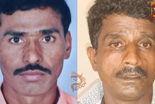 ಒಂದು ಕಪ್ ಟೀಗಾಗಿ ಮಾಲೀಕ ಮತ್ತು ಗ್ರಾಹಕನ ನಡುವೆ ಜಗಳ; ಮಾಲೀಕನ ಕೊಲೆಗೈದ, ಆರೋಪಿ ಬಂಧನ..!