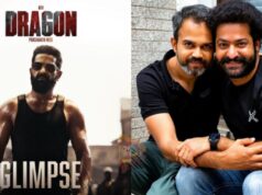 ಜೂ.ಎನ್ಟಿಆರ್ ಹುಟ್ಟುಹಬ್ಬಕ್ಕೆ ಡ್ರ್ಯಾಗನ್ ಚಿತ್ರದ ಫಸ್ಟ್ ಗ್ಲಿಂಪ್ಸ್ ರಿಲೀಸ್…!