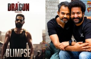 ಜೂ.ಎನ್ಟಿಆರ್ ಹುಟ್ಟುಹಬ್ಬಕ್ಕೆ ಡ್ರ್ಯಾಗನ್ ಚಿತ್ರದ ಫಸ್ಟ್ ಗ್ಲಿಂಪ್ಸ್ ರಿಲೀಸ್…!