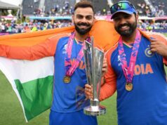 ಕೊಹ್ಲಿ, ರೋಹಿತ್ಗೆ 2027ರ ಏಕದಿನ ವಿಶ್ವಕಪ್ ಸ್ಥಾನ ಇನ್ನೂ ಖಚಿತವಿಲ್ಲ..!?