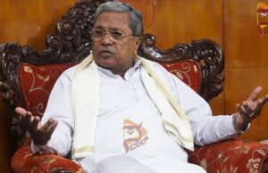 ಪೆಟ್ರೋಲ್, ಡಿಸೇಲ್ ಮೇಲಿನ ತೆರಿಗೆ ಕಡಿತ ಮಾಡಲ್ಲ – ಸಿಎಂ ಸಿದ್ದರಾಮಯ್ಯ