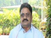 ಸಿಎಂ ಕುರ್ಚಿ ಗೊಂದಲ ಹೈಕಮಾಂಡ್ ಇತ್ಯರ್ಥ ಮಾಡಬೇಕು: ಬಂಗಾರಪೇಟೆ ನಾರಾಯಣಸ್ವಾಮಿ