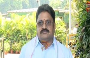 ಸಿಎಂ ಕುರ್ಚಿ ಗೊಂದಲ ಹೈಕಮಾಂಡ್ ಇತ್ಯರ್ಥ ಮಾಡಬೇಕು: ಬಂಗಾರಪೇಟೆ ನಾರಾಯಣಸ್ವಾಮಿ