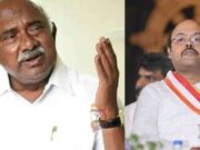 ವಿಶ್ವನಾಥ ವಿರುದ್ಧ ಎಫ್ಐಆರ್ – ಸಿದ್ದರಾಮಯ್ಯ ಪುತ್ರನ ವಿರುದ್ಧ ಸ್ಫೋಟಕ ಆರೋಪ..!