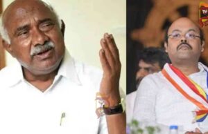 ವಿಶ್ವನಾಥ ವಿರುದ್ಧ ಎಫ್ಐಆರ್ – ಸಿದ್ದರಾಮಯ್ಯ ಪುತ್ರನ ವಿರುದ್ಧ ಸ್ಫೋಟಕ ಆರೋಪ..!