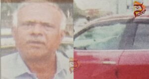 ಆರ್ಟಿಐ ಕಾರ್ಯಕರ್ತನ ವಿರುದ್ಧ ಕೊಲೆ ಯತ್ನ ಪ್ರಕರಣ ದಾಖಲು; ಕಾರ್ಯಕರ್ತನ ಬಂಧನ..!