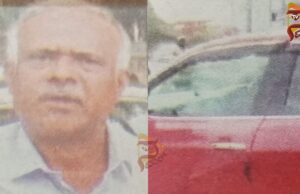 ಆರ್ಟಿಐ ಕಾರ್ಯಕರ್ತನ ವಿರುದ್ಧ ಕೊಲೆ ಯತ್ನ ಪ್ರಕರಣ ದಾಖಲು; ಕಾರ್ಯಕರ್ತನ ಬಂಧನ..!