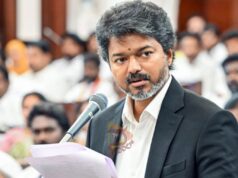 ಬೆಳಿಗ್ಗೆ 9 ಗಂಟೆಗೆ ಓಪನ್, ಮಧ್ಯಾಹ್ನ 3ಕ್ಕೆ ಕ್ಲೋಸ್ – ಆಕ್ರೋಶದ ಬೆನ್ನಲ್ಲೇ ಟೆಂಡರ್ ರದ್ದುಗೊಳಿಸಿದ ಸಿಎಂ ವಿಜಯ್