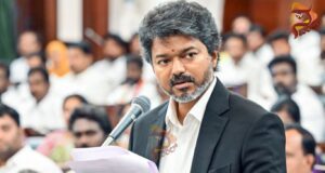 ಬೆಳಿಗ್ಗೆ 9 ಗಂಟೆಗೆ ಓಪನ್, ಮಧ್ಯಾಹ್ನ 3ಕ್ಕೆ ಕ್ಲೋಸ್ – ಆಕ್ರೋಶದ ಬೆನ್ನಲ್ಲೇ ಟೆಂಡರ್ ರದ್ದುಗೊಳಿಸಿದ ಸಿಎಂ ವಿಜಯ್