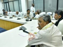 ʻಕೈʼ ನಾಯಕರು, ರೈತರು, ಕನ್ನಡಪರ ಸಂಘಟನೆಗಳ ಕೇಸ್ ವಾಪಸ್; ಸಂಪುಟ ಸಭೆಯಲ್ಲಿ ತೀರ್ಮಾನ…!