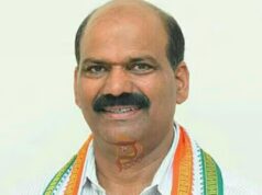 ಶೃಂಗೇರಿ ವಿಧಾನಸಭಾ ಕ್ಷೇತ್ರ – ಮರು ಮತ ಎಣಿಕೆಯಲ್ಲೂ ಶಾಸಕ ಟಿಡಿ ರಾಜೇಗೌಡಗೆ ಗೆಲುವು..!