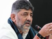 ಬಡವರ ಮತಗಳನ್ನು ತೆಗೆಯಲು SIR ಮೂಲಕ ಸಂಚು; ಡಿಕೆಶಿ ಕಿಡಿ