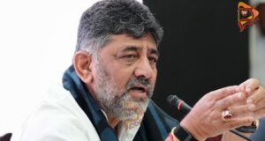 ಬಡವರ ಮತಗಳನ್ನು ತೆಗೆಯಲು SIR ಮೂಲಕ ಸಂಚು; ಡಿಕೆಶಿ ಕಿಡಿ
