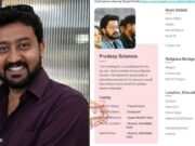 ‘ಡಾಕ್ಟರ್’ ಎಂದು ಬಿಲ್ಡಪ್ ಕೊಟ್ಟು ಹತ್ತಕ್ಕೂ ಹೆಚ್ಚು ಯುವತಿಯರಿಗೆ ವಂಚನೆ..!