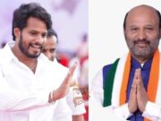 ನಿಖಿಲ್ಗೆ ಇನ್ನು ರಾಜಕೀಯ ಅನುಭವ ಕಡಿಮೆ; ಇಕ್ಬಾಲ್ ಹುಸೇನ್
