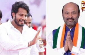 ನಿಖಿಲ್ಗೆ ಇನ್ನು ರಾಜಕೀಯ ಅನುಭವ ಕಡಿಮೆ; ಇಕ್ಬಾಲ್ ಹುಸೇನ್