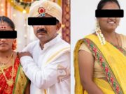 ಕೂಲ್ ಡ್ರಿಂಕ್ಸ್ ತರ್ತೀನಿ ಅಂತ ಹೇಳಿ ಪ್ರಿಯಕರನ ಜೊತೆ ಪರಾರಿಯಾದ ಇಬ್ಬರು ಮಕ್ಕಳ ತಾಯಿ!