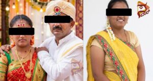 ಕೂಲ್ ಡ್ರಿಂಕ್ಸ್ ತರ್ತೀನಿ ಅಂತ ಹೇಳಿ ಪ್ರಿಯಕರನ ಜೊತೆ ಪರಾರಿಯಾದ ಇಬ್ಬರು ಮಕ್ಕಳ ತಾಯಿ!