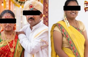 ಕೂಲ್ ಡ್ರಿಂಕ್ಸ್ ತರ್ತೀನಿ ಅಂತ ಹೇಳಿ ಪ್ರಿಯಕರನ ಜೊತೆ ಪರಾರಿಯಾದ ಇಬ್ಬರು ಮಕ್ಕಳ ತಾಯಿ!