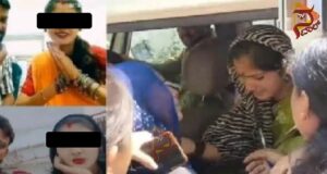 ಚಿಕ್ಕಪ್ಪನಾಗುವವನ ಜೊತೆ ಓಡಿಹೋದ ಯುವತಿ: ಮದುವೆಯಾಗಿ ಇನ್ಸ್ಟಾಗ್ರಾಮ್ನಲ್ಲಿ ವಿಡಿಯೋ ಪೋಸ್ಟ್..!