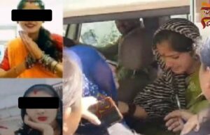 ಚಿಕ್ಕಪ್ಪನಾಗುವವನ ಜೊತೆ ಓಡಿಹೋದ ಯುವತಿ: ಮದುವೆಯಾಗಿ ಇನ್ಸ್ಟಾಗ್ರಾಮ್ನಲ್ಲಿ ವಿಡಿಯೋ ಪೋಸ್ಟ್..!