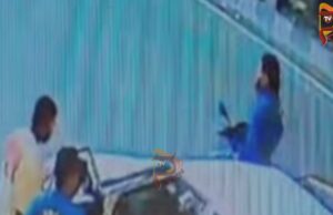 ಬೆಂಗಳೂರಿನಲ್ಲಿ ಕ್ಯಾಬ್ ಚಾಲಕನ ಮೇಲೆ ಹ*ಲ್ಲೆ ವಿಡಿಯೋ ವೈರಲ್..!