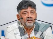 ಸಿಎಂಗೆ ಹೈಕಮಾಂಡ್ ಕರೆ ಬಗ್ಗೆ ನನಗೆ ಗೊತ್ತಿಲ್ಲ – ಡಿಸಿಎಂ ಡಿ.ಕೆ. ಶಿವಕುಮಾರ್