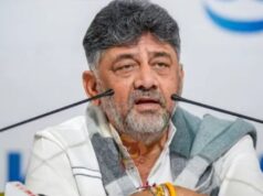 ಸಿಎಂಗೆ ಹೈಕಮಾಂಡ್ ಕರೆ ಬಗ್ಗೆ ನನಗೆ ಗೊತ್ತಿಲ್ಲ – ಡಿಸಿಎಂ ಡಿ.ಕೆ. ಶಿವಕುಮಾರ್