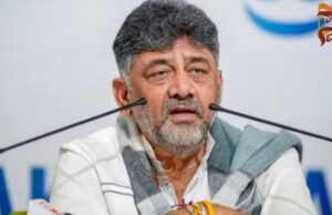 ಸಿಎಂಗೆ ಹೈಕಮಾಂಡ್ ಕರೆ ಬಗ್ಗೆ ನನಗೆ ಗೊತ್ತಿಲ್ಲ – ಡಿಸಿಎಂ ಡಿ.ಕೆ. ಶಿವಕುಮಾರ್