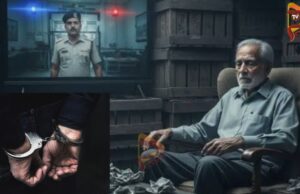 ಡಿಜಿಟಲ್ ಅರೆಸ್ಟ್; ನೆಪದಲ್ಲಿ ವೃದ್ಧೆಯಿಂದ 24 ಕೋಟಿ ಸುಲಿಗೆ..!