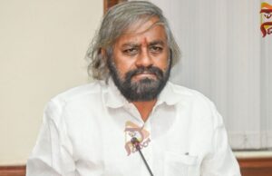 ಬಿಜೆಪಿ ಸರ್ಕಾರ ಮಾಡಿದ ಡೀಮ್ಡ್ ಅರಣ್ಯ ತಪ್ಪು ಸರಿಪಡಿಸಲು ಯತ್ನ; ಈಶ್ವರ ಖಂಡ್ರೆ