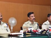 ಮತ್ತೆ ರೌಡಿ ಹಬೀದ್ ಪಾಷಾ ಆಕ್ಟೀವ್ – ಸುಪಾರಿ ಗ್ಯಾಂಗ್ ಪೊಲೀಸ್ ಬಲೆಗೆ..!