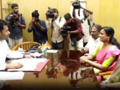 ಮೂವರು AIADMK ಶಾಸಕರು ರಾಜೀನಾಮೆ – ಟಿವಿಕೆಗೆ ಸೇರ್ಪಡೆ..!