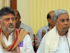 ಕ್ಲೈಮ್ಯಾಕ್ಸ್ ಹಂತಕ್ಕೆ ಕುರ್ಚಿ ಕದನ; ದೆಹಲಿ ಅಂಗಳಕ್ಕೆ ಸಿಎಂ, ಡಿಸಿಎಂ ಬಣ, ಸಂಧಾನ ಫಿಕ್ಸ್..!
