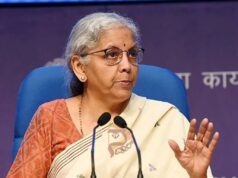 ‘3F’ ಗಳ ಬಗ್ಗೆ ಗಮನ ಹರಿಸಿ – ಭಾರತೀಯರಿಗೆ ನಿರ್ಮಲಾ ಸೀತಾರಾಮನ್ ಕರೆ..!